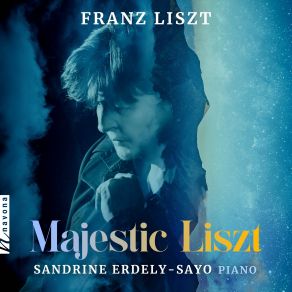 Download track En Rêve, S. 207 Sandrine Erdely - Sayo