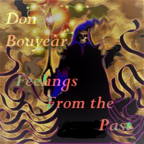 Download track Dreams Donald Bouyear