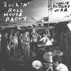 Download track Johnny Charlie Patton's War