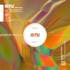 Download track Orbit Ritu