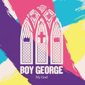 Download track Video Games Boy George