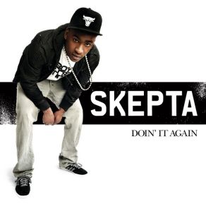 Download track Amnesia Skepta