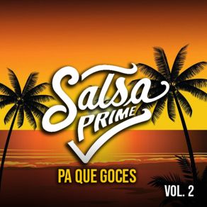 Download track Asi No Salsa PrimeGuajiro El Menor