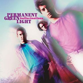 Download track Ballad Of Paul K. Permanent Green Light