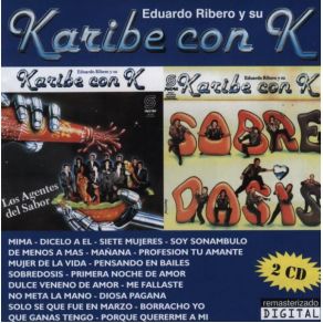 Download track Me Fallastes Karibe