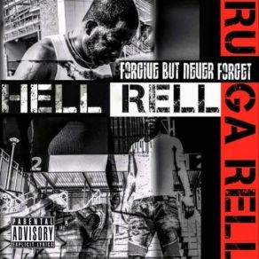 Download track Give Me Love Hell RellJus B, Ghost The Incredible