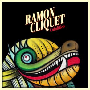 Download track Um Pouco De Tudo Ramon Cliquet