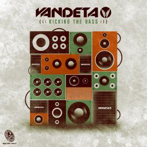 Download track Going To The Promised Land (Vandeta Remix) VandetaCortex