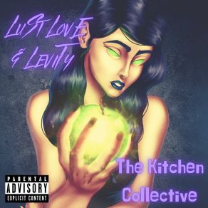 Download track Masochistic Life The Kitchen Collective