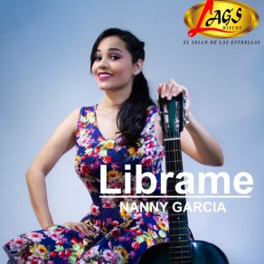 Download track Líbrame Nanny Garcia