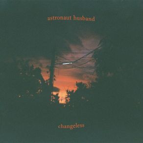 Download track Something Else Astronaut Husband