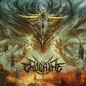 Download track The Altar Of War Exocrine