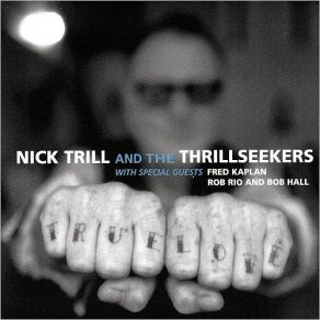 Download track Hey Baby The Thrillseekers, Nick Trill