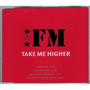 Download track Take Me Higher (Extended Mix) FM