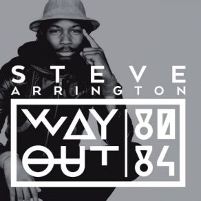 Download track Mysterious Woman Steve Arrington