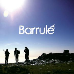 Download track Five Hours Behind Barrule