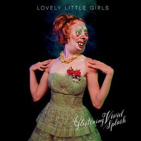 Download track Corpse Thighs Dancing Lovely Little Girls