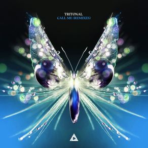 Download track Call Me (Noah Neiman Remix) Tritonal