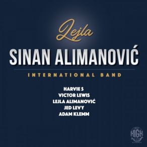 Download track In Search For Freedom Sinan Alimanović International Band