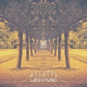 Download track Ljósið Holdi Klætt (Original Mix) Hyldypi