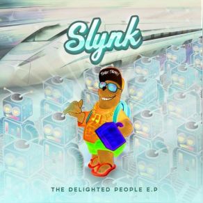 Download track Dig The Planet SlynkDash