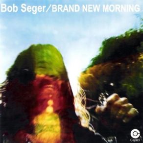 Download track Song For Him Bob Seger