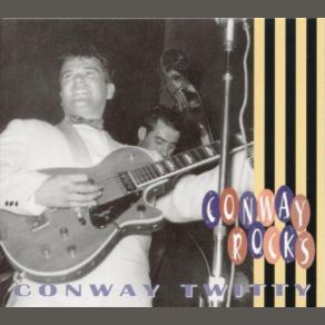 Download track Lonely Blue Boy Conway Twitty