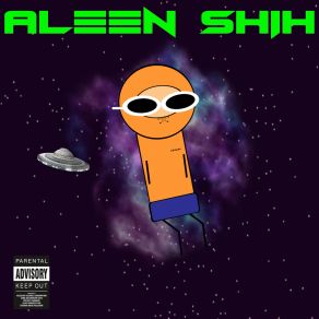 Download track ALEEN SHIH Lil' Blank