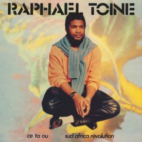 Download track Pa Plere Raphael Toiné