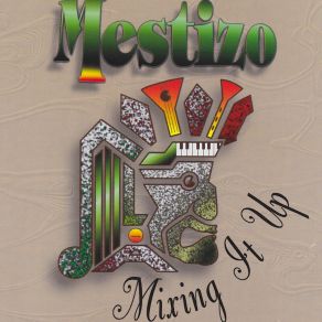 Download track Mestizo Mestizo LA