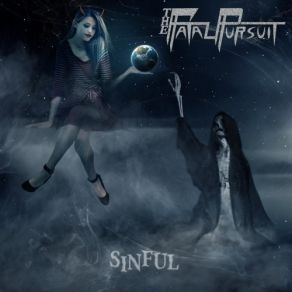 Download track Drown The Heart The Fatal Pursuit