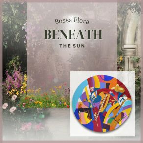 Download track Beneath The Sun Gold Lounge