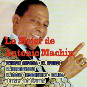 Download track Anoche Hablé Con La Luna (Remastered) Antonio Machín