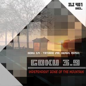 Download track WE WANT SUMMER (Original Mix) Goku 3.9