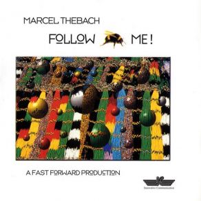 Download track Fast Forward Marcel Thebach