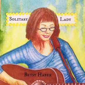 Download track Only Me Blues Betsy Haber