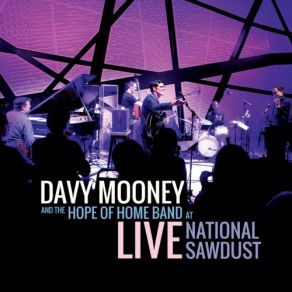 Download track Angela’s Sad Song - Live Davy Mooney, The Hope Of Home Band