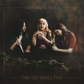 Download track Cold Touch Grandma's Ashes