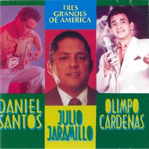 Download track El Divorcio Daniel SantosJulio Jaramillo