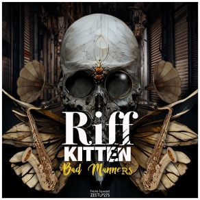 Download track Walking On Air Riff Kitten