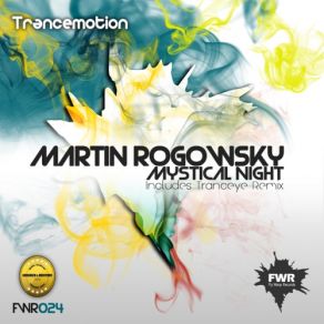 Download track Mystical Night (Original Mix) Martin Rogowsky