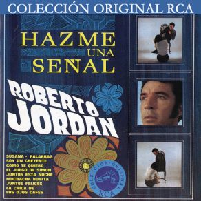 Download track Muchacha Bonita ((Cry Like A Baby)) Roberto Jordán