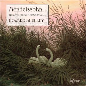 Download track 11. Songs Without Words, Op. 30 - No. 1 In Es-Dur - Andante Espressivo Jákob Lúdwig Félix Mendelssohn - Barthóldy