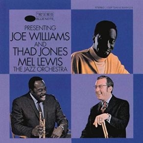 Download track It Don't Mean A Thing (If It Ain't Got That Swing) Joe Williams