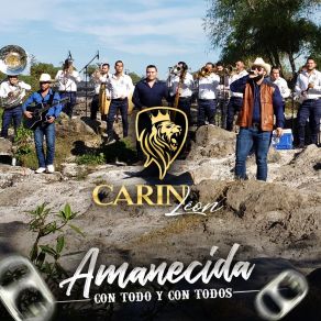 Download track La Siembra En El Cerro Carin Leon