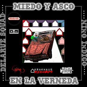 Download track Malvada Niño Índigo