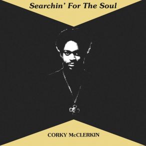 Download track Love Is Your Name Corky McClerkin