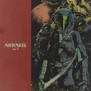 Download track Beyond The Screen Of Illusion Sons Of Arrakis