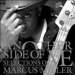 Download track Your Amazing Grace Marcus Miller