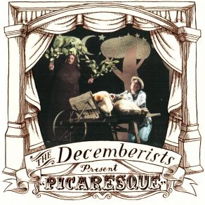 Download track We Both Go Down Together The Decemberists